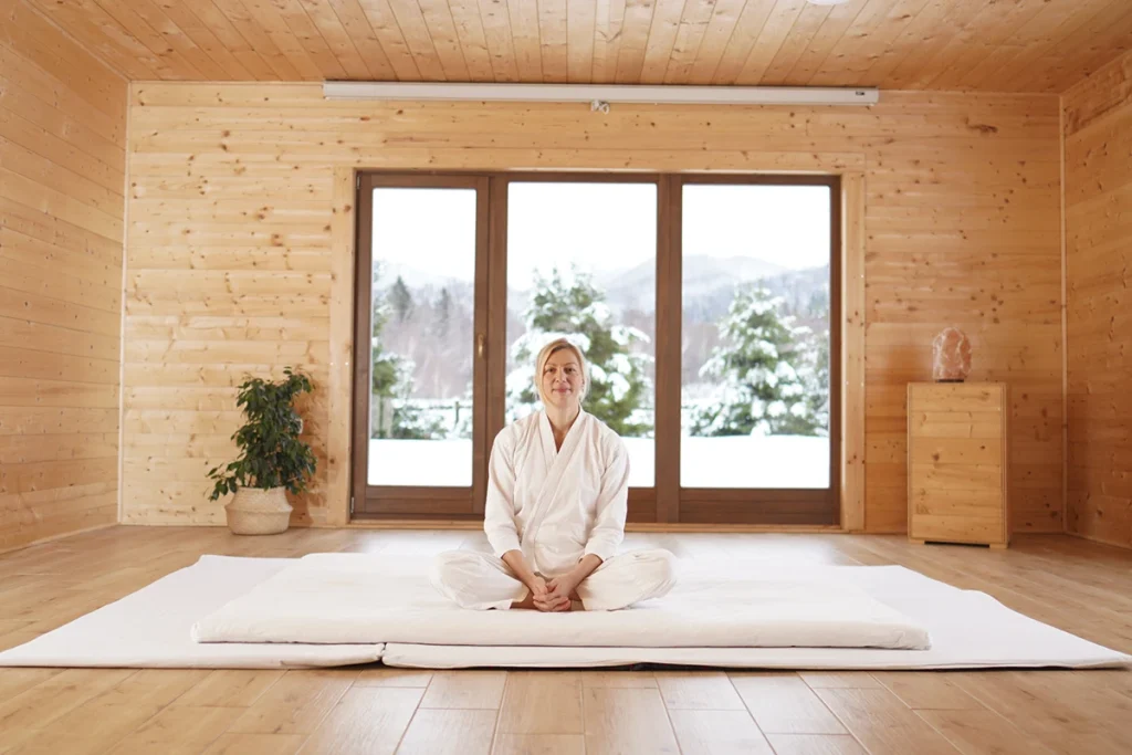 Essentia - centar za shiatsu by Marina Devald